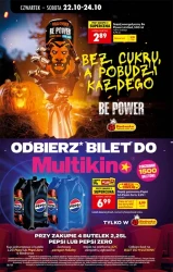 Z myślą o bliskich - Biedronka