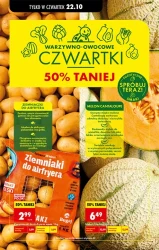 Z myślą o bliskich - Biedronka