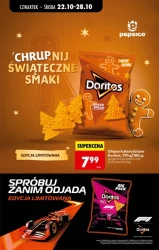 Z myślą o bliskich - Biedronka