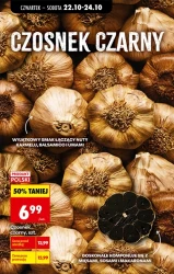 Z myślą o bliskich - Biedronka