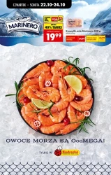 Z myślą o bliskich - Biedronka