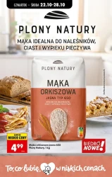 Z myślą o bliskich - Biedronka
