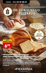 Z myślą o bliskich - Biedronka