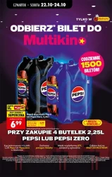 Z myślą o bliskich - Biedronka