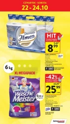 Okazje do oszczędności - Intermarche Super
