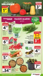 Okazje do oszczędności - Intermarche Super