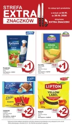 Okazje do oszczędności - Intermarche Super