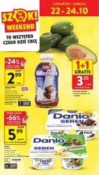 Okazje do oszczędności - Intermarche Super