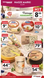 Okazje do oszczędności - Intermarche Super