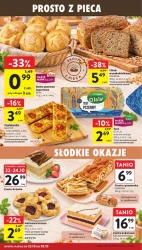 Okazje do oszczędności - Intermarche Super