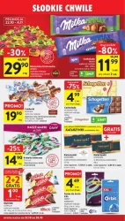 Okazje do oszczędności - Intermarche Super