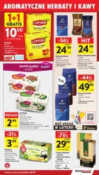 Okazje do oszczędności - Intermarche Super