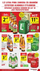 Okazje do oszczędności - Intermarche Super