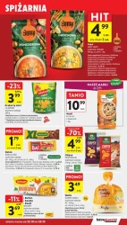 Okazje do oszczędności - Intermarche Super