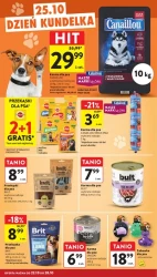 Okazje do oszczędności - Intermarche Super