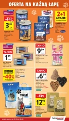 Okazje do oszczędności - Intermarche Super