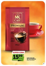 Jesienne smaki za mniej - moje sklepy
