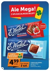 Jesienne smaki za mniej - moje sklepy