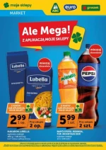 Jesienne smaki za mniej - moje sklepy