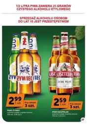 Jesienne smaki za mniej - moje sklepy
