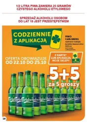 Okazje blisko Ciebie - moje sklepy