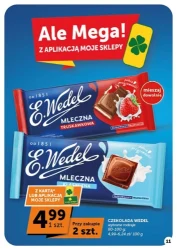 Codziennie coś w dobrej cenie - moje sklepy