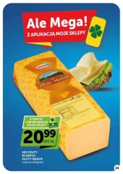 Codziennie coś w dobrej cenie - moje sklepy