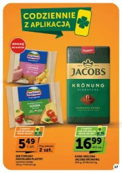 Codziennie coś w dobrej cenie - moje sklepy
