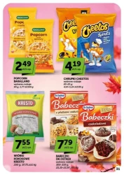 Codziennie coś w dobrej cenie - moje sklepy