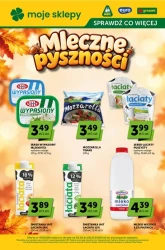 Smaczne zakupy bez przepłacania - moje sklepy