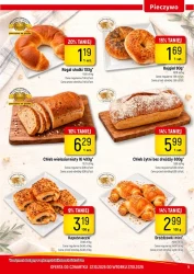 Koszyk pełen pysznych okazji - Delikatesy Piotruś Pan