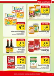 Koszyk pełen pysznych okazji - Delikatesy Piotruś Pan