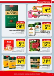 Koszyk pełen pysznych okazji - Delikatesy Piotruś Pan