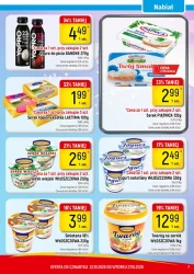 Koszyk pełen pysznych okazji - Delikatesy Piotruś Pan