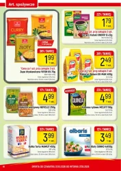 Koszyk pełen pysznych okazji - Delikatesy Piotruś Pan