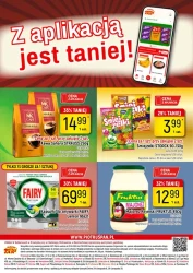 Koszyk pełen pysznych okazji - Delikatesy Piotruś Pan