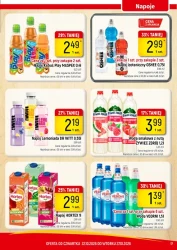 Koszyk pełen pysznych okazji - Delikatesy Piotruś Pan