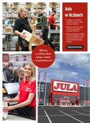 Wielkie możliwości, małe ceny - Jula