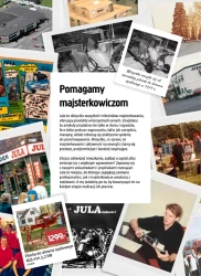 Wielkie możliwości, małe ceny - Jula