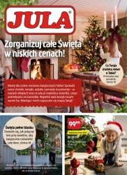 Wielkie możliwości, małe ceny - Jula