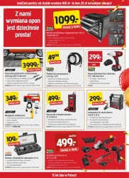 Jesienne okazje dla majsterkowiczów - Jula