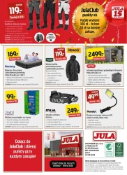 Jesienne okazje dla majsterkowiczów - Jula