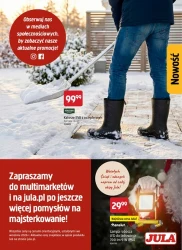 Wielkie możliwości, małe ceny - Jula