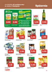 Smakowite ceny na co dzień - Społem Olsztyn