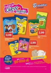Smakowite ceny na co dzień - Społem Olsztyn