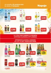Smakowite ceny na co dzień - Społem Olsztyn