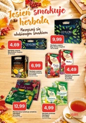 Smakowite ceny na co dzień - Społem Olsztyn