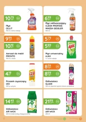 Jesienne okazje do koszyka - Eurocash Cash&Carry