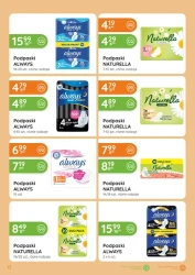 Jesienne okazje do koszyka - Eurocash Cash&Carry