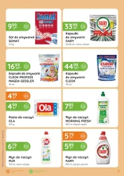 Jesienne okazje do koszyka - Eurocash Cash&Carry